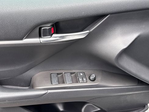 Certified 2023 Toyota Camry SE FWD image 14