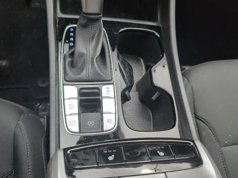 Used 2023 Hyundai Tucson SEL FWD image 20