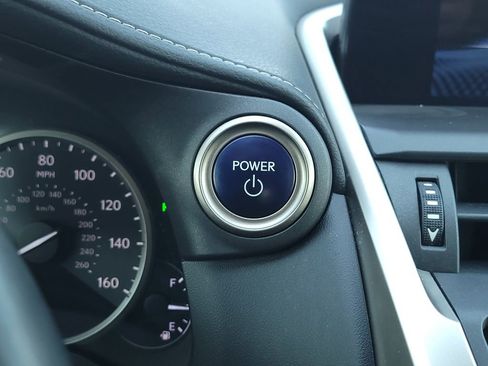 Used 2019 Lexus NX 300h AWD w/ Comfort Package image 20