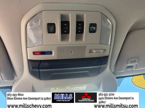 Used 2019 Subaru Ascent Limited AWD/4WD image 21