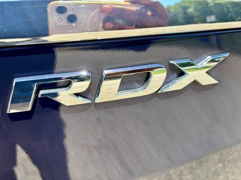 Used 2018 Acura RDX AWD w/ Technology Package image 36