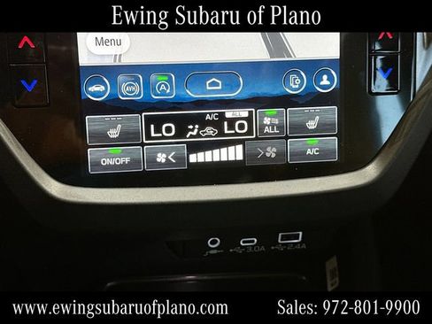 Used 2026 Subaru Forester Limited AWD/4WD image 16