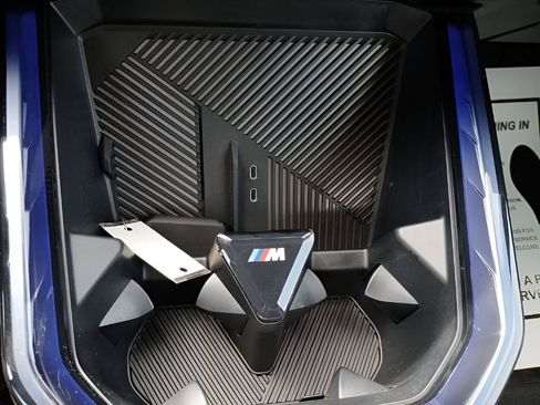 Used 2026 BMW X3 xDrive30 w/ M Sport Package image 22