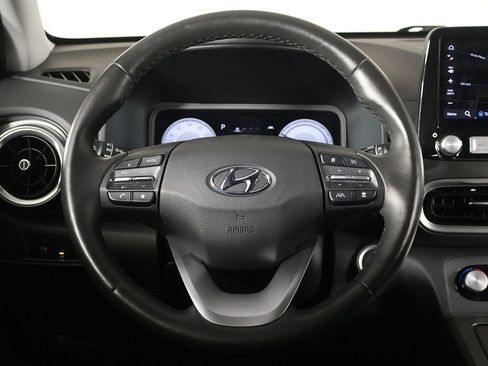 Used 2022 Hyundai Kona Limited FWD image 40