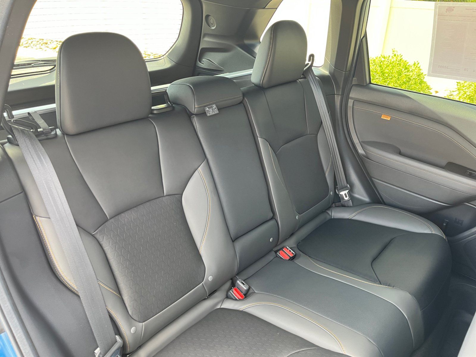 Certified 2026 Subaru Forester Wilderness AWD/4WD image 18