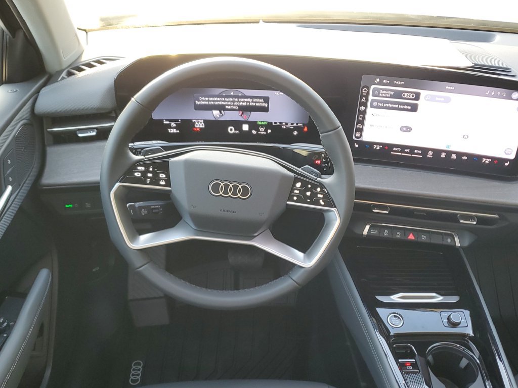 New 2026 Audi Q3 quattro 2.0T AWD/4WD image 20