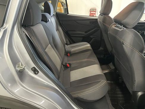 Used 2021 Subaru Crosstrek 2.0i Premium w/ Moonroof Package AWD/4WD image 35
