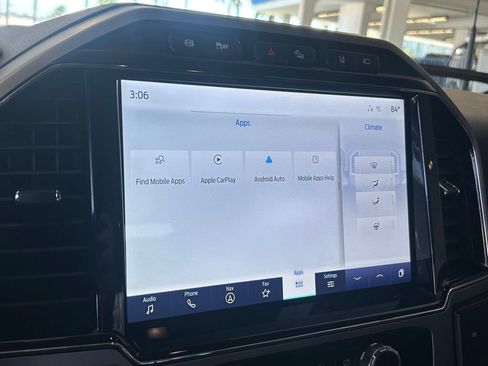 Used 2022 Ford F250 Lariat w/ Tremor Off-Road Package image 14