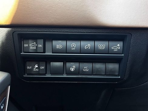 New 2026 Toyota Tundra 1794 Edition image 17