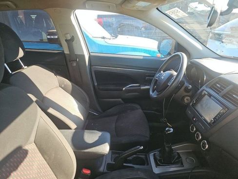 Used 2019 Mitsubishi Outlander Sport ES image 23