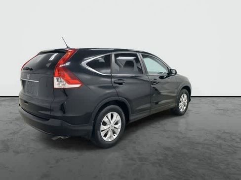 Used 2014 Honda CR-V EX image 4