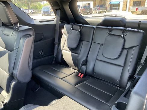 Used 2024 Ford Explorer ST w/ Equipment Group 401A AWD/4WD image 12