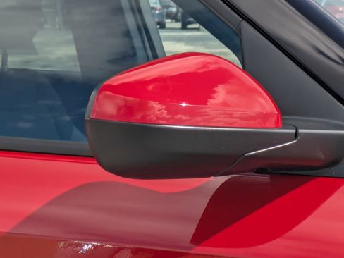 New 2026 Chevrolet TrailBlazer LT w/ Driver Confidence Package image 11