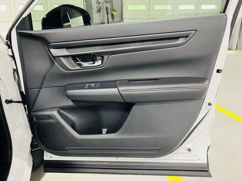 New 2026 Honda CR-V Sport-L image 34