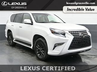 Certified 2020 Lexus GX 460 Premium video 2