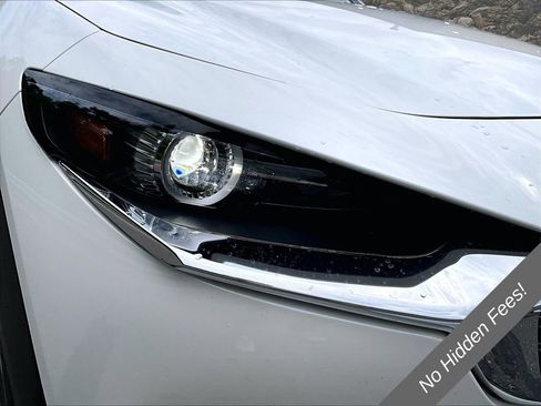 Used 2023 MAZDA CX-30 AWD 2.5 S w/ Select Package image 27