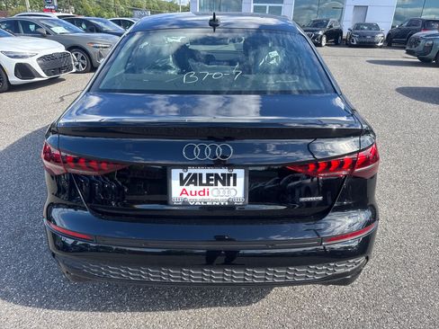 New 2026 Audi A3 2.0T Premium Plus AWD/4WD image 5
