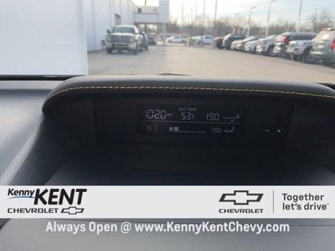 Used 2023 Subaru Crosstrek 2.5i Sport image 29