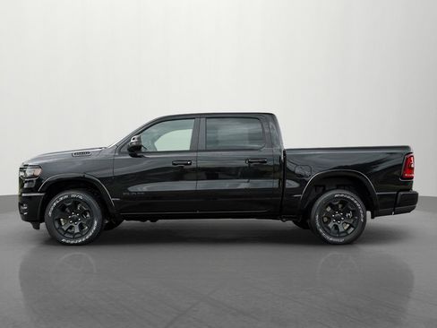 New 2025 RAM 1500 Big Horn image 3
