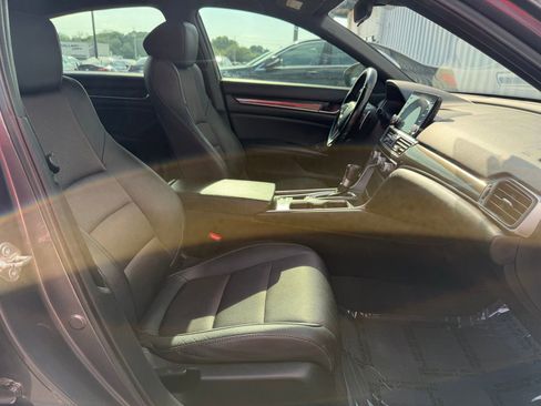 Used 2020 Honda Accord Sport image 24