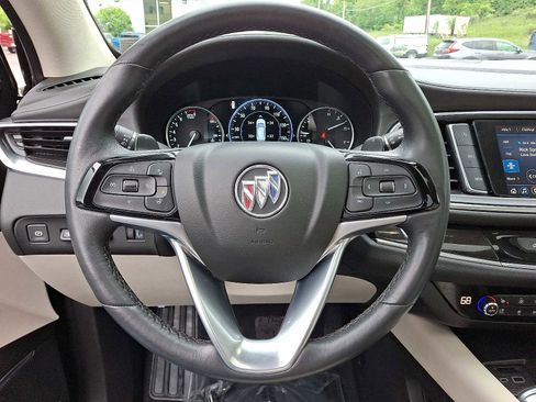 Used 2023 Buick Enclave Premium w/ Experience Buick Package image 22