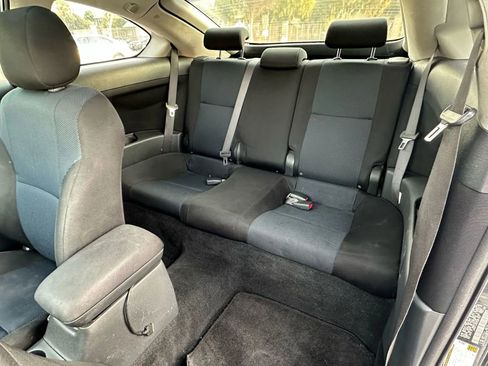 Used 2007 Scion tC image 13