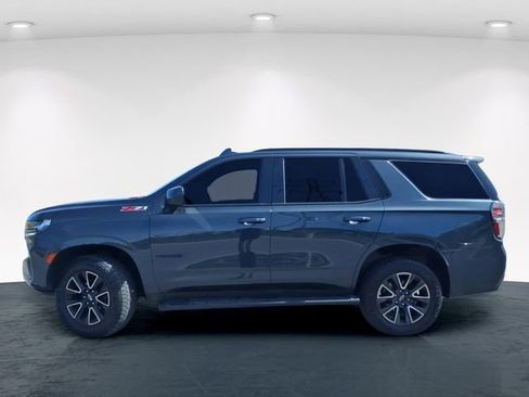 Used 2022 Chevrolet Tahoe Z71 AWD/4WD image 16