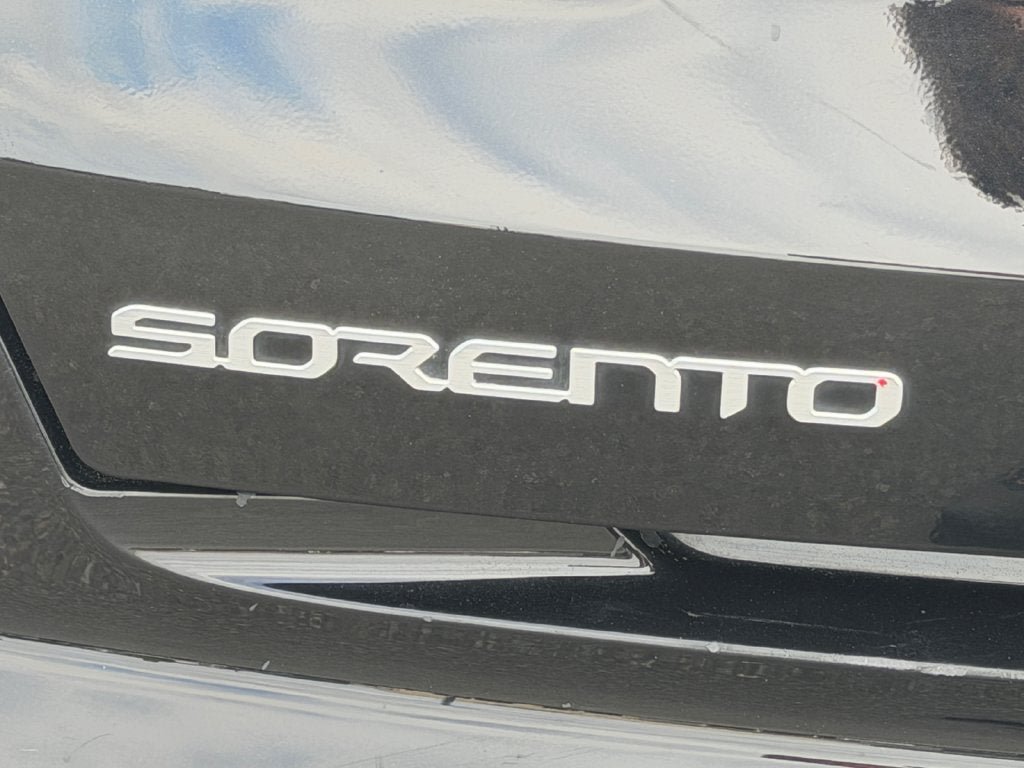 Used 2023 Kia Sorento SX Prestige w/ Panoramic Sunroof Package AWD/4WD image 35