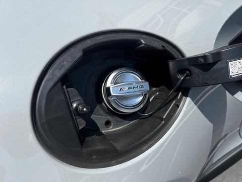 Used 2025 Mercedes-Benz AMG GT 55 image 29