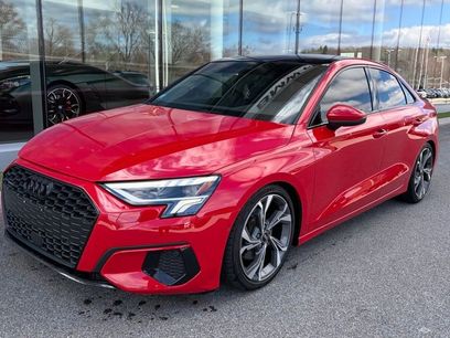 Used 2023 Audi A3 2.0T Premium Plus w/ Premium Plus Package