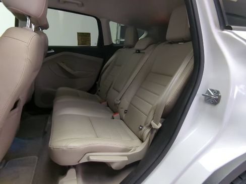 Used 2015 Ford Escape Titanium w/ Equipment Group 301A FWD image 26
