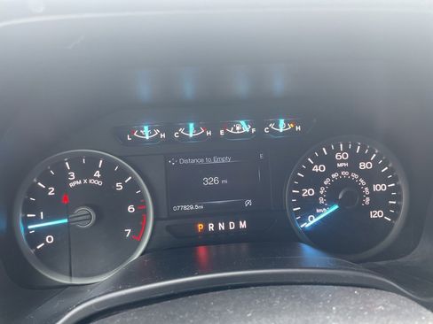 Used 2018 Ford F150 XLT w/ Equipment Group 302A Luxury image 11