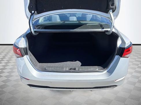 Used 2023 Nissan Sentra SV FWD image 23