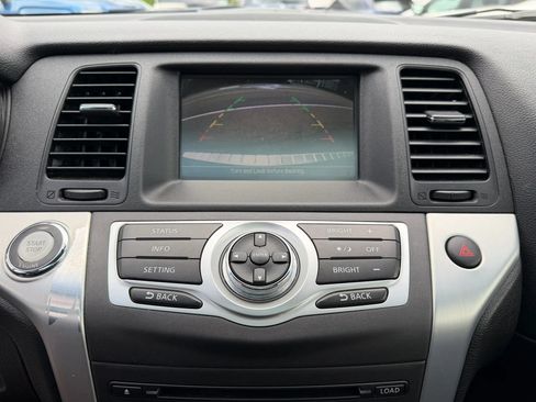 Used 2009 Nissan Murano LE AWD/4WD image 24