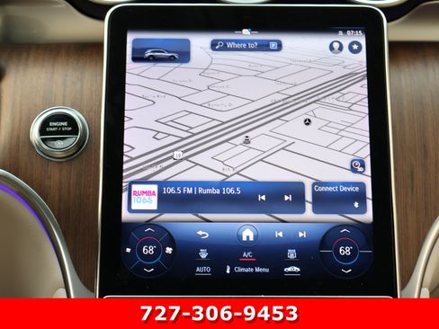 Certified 2023 Mercedes-Benz GLC 300 4MATIC w/ Exclusive Trim Package image 3
