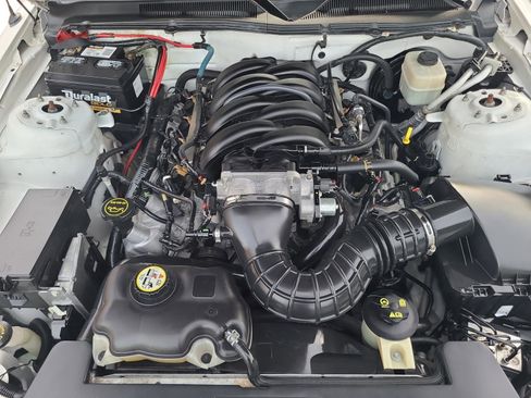 Used 2007 Ford Mustang GT Premium RWD image 23