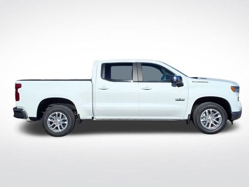 New 2026 Chevrolet Silverado 1500 LT w/ Safety Package RWD image 4