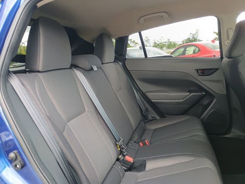 Certified 2024 Subaru Crosstrek 2.0i AWD/4WD image 20