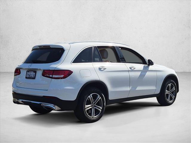 Used 2018 Mercedes-Benz GLC 300 image 5