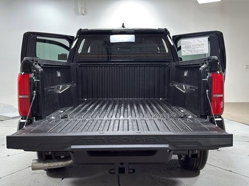 New 2026 Toyota Tacoma SR5 image 16