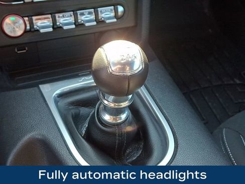 Used 2020 Ford Mustang GT w/ GT Performance Package image 17