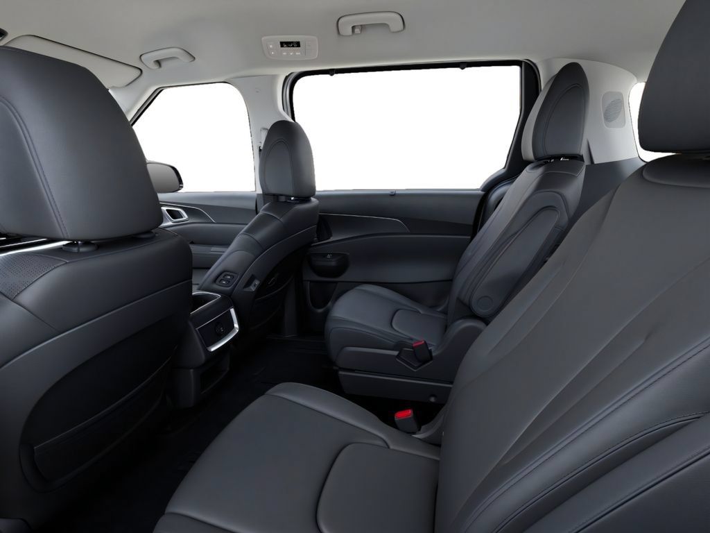 New 2027 Kia Carnival EX FWD image 18