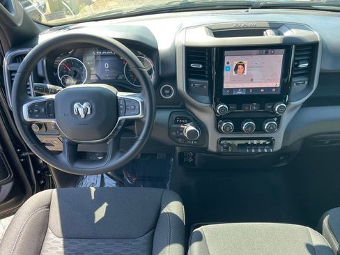 New 2026 RAM 1500 Classic Warlock image 4