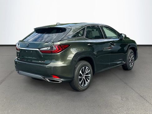 Used 2021 Lexus RX 350 FWD w/ Accessory Package image 7