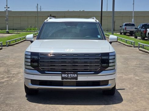Used 2026 Hyundai Palisade Calligraphy AWD/4WD image 8