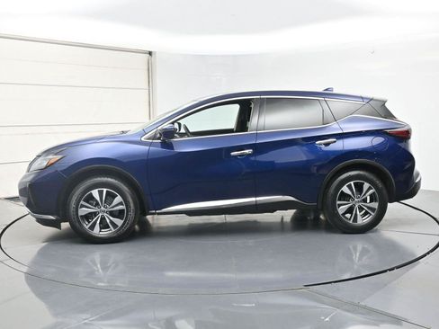 Used 2020 Nissan Murano S w/ Technology Package AWD/4WD image 2