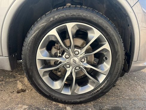 Used 2019 Dodge Durango GT AWD/4WD image 10