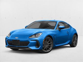 Used 2023 Subaru BRZ Limited RWD video 1