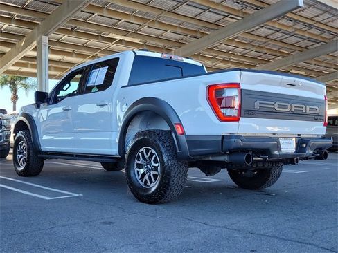 Used 2023 Ford F150 Raptor image 4