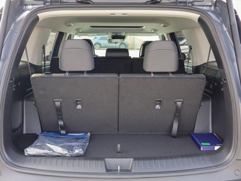 New 2026 Hyundai Santa Fe XRT image 31